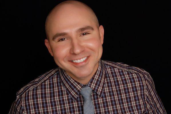 Photo of Brian B.
