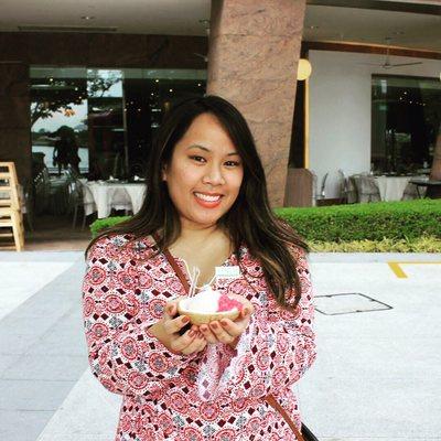 photo of Julianne T.