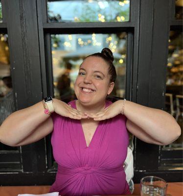 Photo of Heather C.