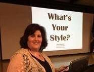 photo of Sharon R.