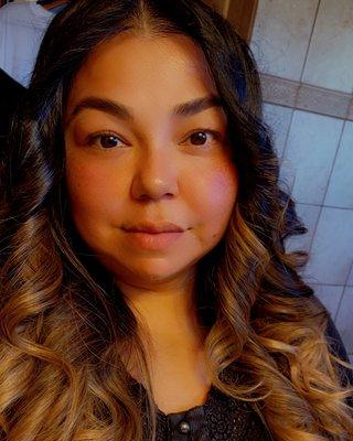 photo of Christina H.