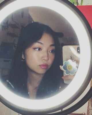 Photo of Cassie T.