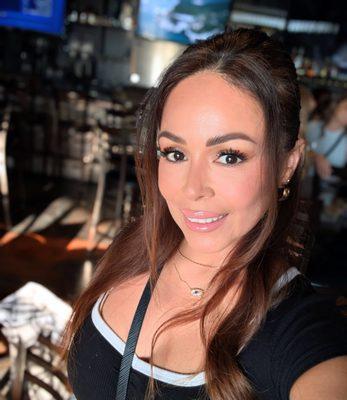 Photo of Johanna L.
