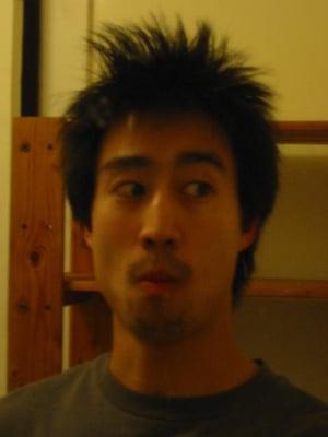 Photo of Brian C.