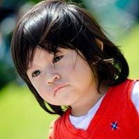 photo of Chicnahui Q.