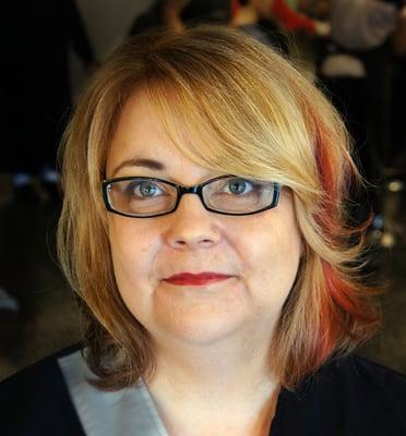 Photo of Leah A.