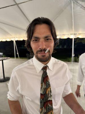 Photo of Nick P.