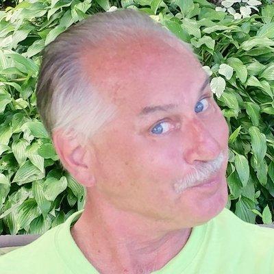 Photo of Larry M.