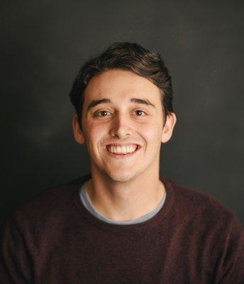 Photo of Luke V.