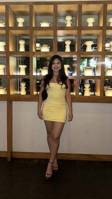 photo of Mirka M.