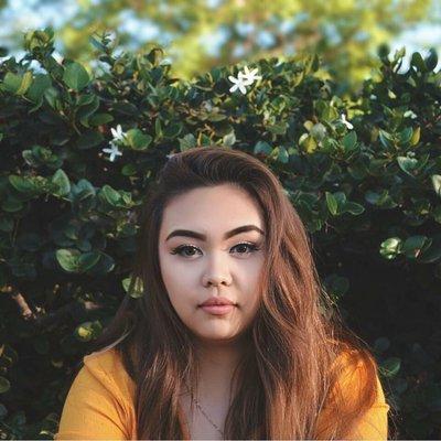 photo of Erika Jane G.