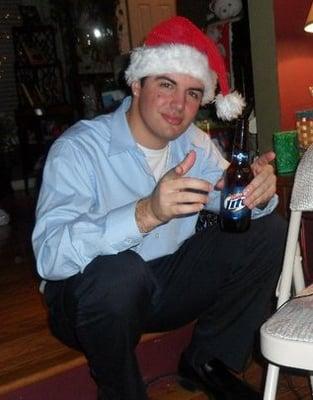 Photo of Eddie F.