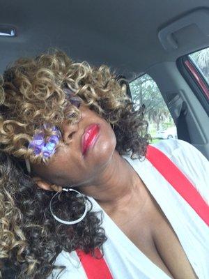 Photo of Tara M.
