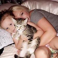 photo of Christina L.