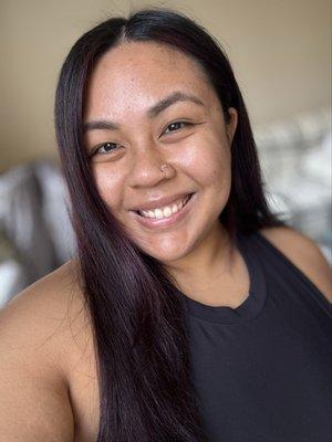 Photo of Jen M.