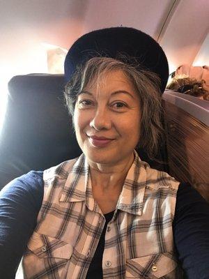 photo of Patricia W.