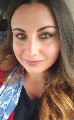 Photo of Jessica K.