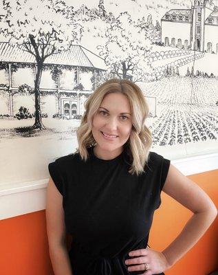 photo of Danielle H.