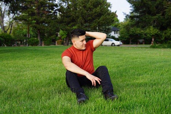 Photo of Solflovic T.