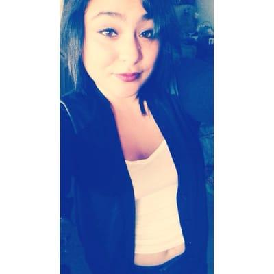Photo of Maribel S.