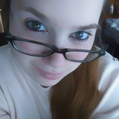 photo of Anastasia P.