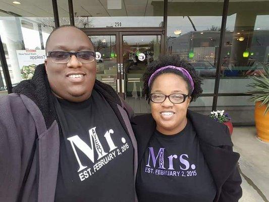 photo of DeAnnica A.