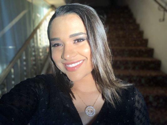 Photo of Esther D.