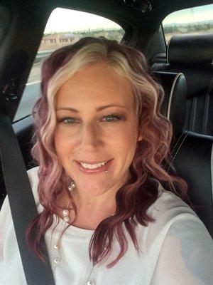Photo of Leslie R.