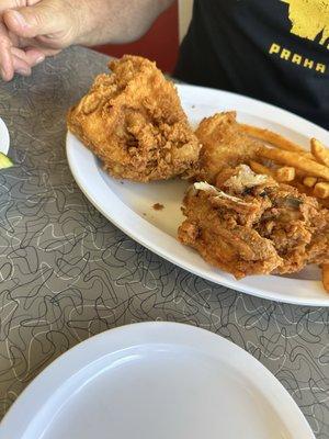 photo of Markandbelinda C.