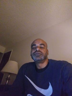 photo of Raythaniel G.