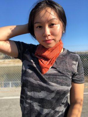 photo of Michelle T.