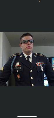Photo of Sean R.