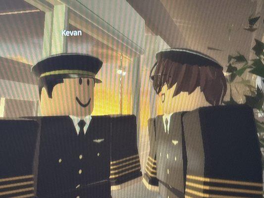 photo of Max-a-roni F.