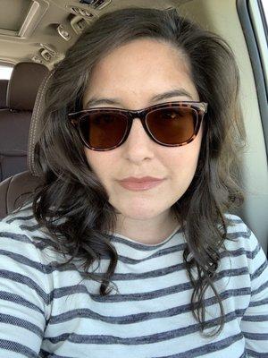 Photo of Megan M.