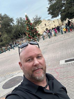 Photo of Kyle B.