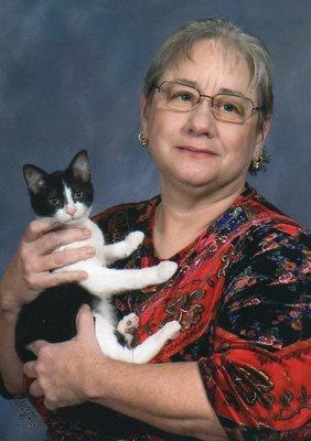 Photo of Tracy S.