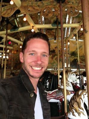 Photo of Jonathan F.