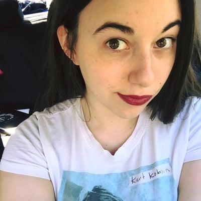 Photo of Cece T.