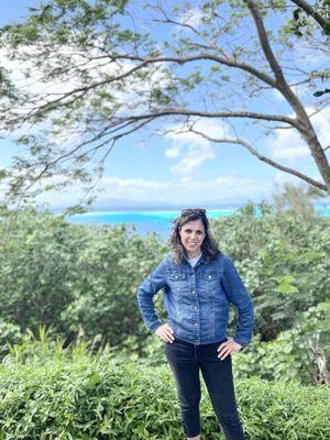Photo of Ghada R.