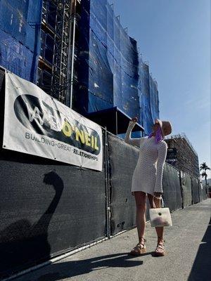 photo of Christina M.