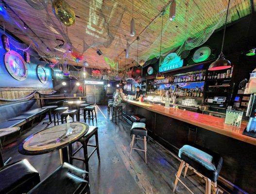 Photo of The Swallow B.