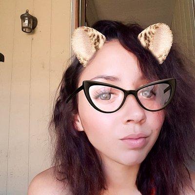 photo of Marlanea B.