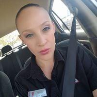 Photo of Cassandra E.