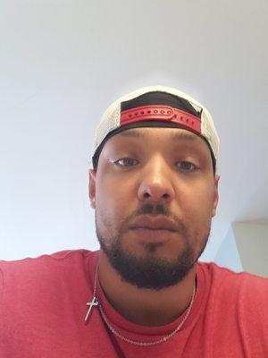 Photo of Langston F.