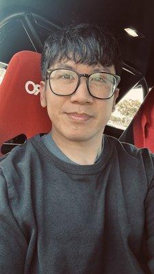 photo of Nicholas G.