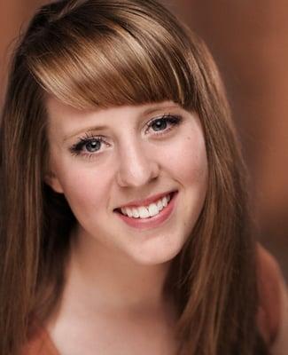 Photo of Siobhan B.