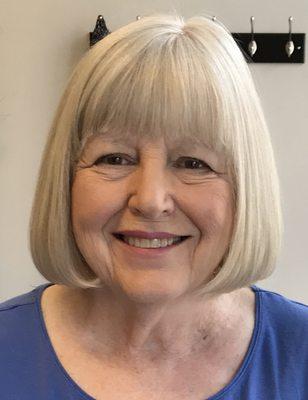 photo of Josephine T.