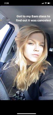 Photo of Miquelle M.