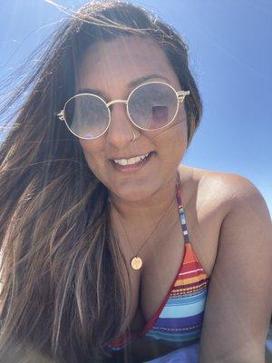 Photo of Kritica J.