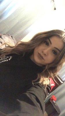 Photo of Anjelika S.